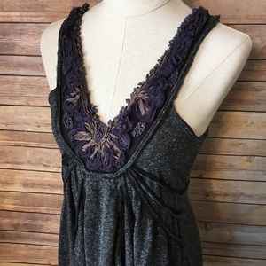 Free People Tank/Tunic